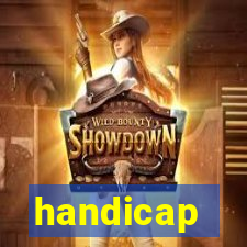 handicap -1.25